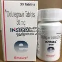 911 Global Meds to buy Generic Dolutegravir 50 mg  Tablet online