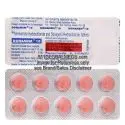 911 Global Meds to buy Generic Donepezil + Memantine 5 mg + 5 mg Tablet online