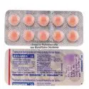 911 Global Meds to buy Generic Donepezil + Memantine 5 mg + 10 mg Tablet online
