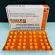 911 Global Meds to buy Generic Donepezil + Memantine 10 mg + 10 mg Tablet online