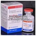 911 Global Meds to buy Generic Doripenem 250 mg Vials online