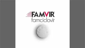 Famciclovir Famvir Medication Patient Information video thumbnail