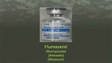 Flumazenil Romazicon Medication Patient Information video thumbnail
