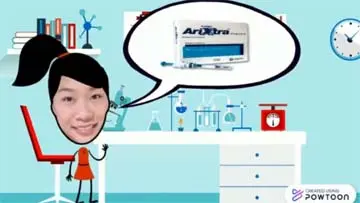 Fondaparinux Arixtra Medication Patient Information video thumbnail