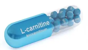 Levocarnitine L Carnitine Carnitor Medication Patient Information video thumbnail