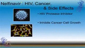 Nelfinavir Viracept Medication Patient Information video thumbnail