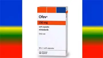 Nintedanib Ofev Cyendiv Medication Patient Information video thumbnail