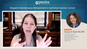 Olaparib Lynparza Medication Patient Information video thumbnail