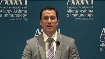 Omalizumab Xolair Medication Patient Information video thumbnail
