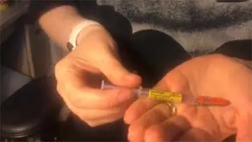 Tinzaparin Sodium Innohep Medication Patient Information video thumbnail