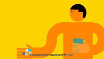 Efavirenz Lamivudine Didanosine Odivir Medication Patient Information video thumbnail