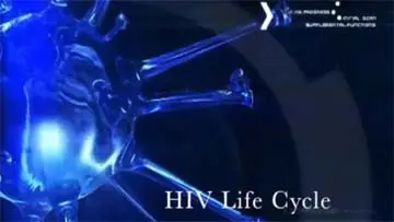 Zidovudine Retrovir Medication Patient Information video thumbnail