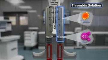 Aprotinin Fibrinogen Thrombin Artiss Tisseel Medication Patient Information video thumbnail