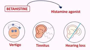 Betahistine Mesilate Merislon Medication Patient Information video thumbnail