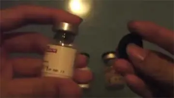 Deferoxamine Desferrioxamine Desferal Medication Patient Information video thumbnail