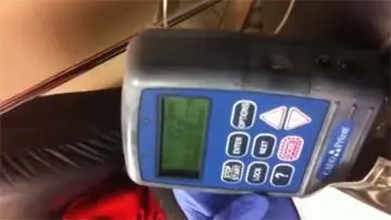 Deferoxamine Desferrioxamine Desferal Medication Patient Information video thumbnail