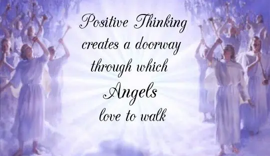 Positive Thinking