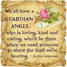 GUARDIAN ANGEL