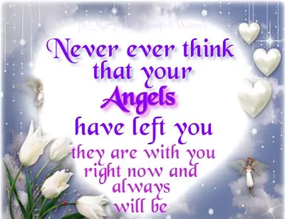Angels