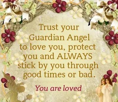 Guardian Angel