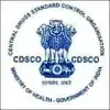 CDSCO Central Drugs Standard Control Organization India Logo Icon