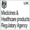 UK MHRA Medicines Healthcare Products Regulatory Agency Logo Icon