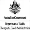 TGA Therapeutic Goods Administration Australia Logo Icon